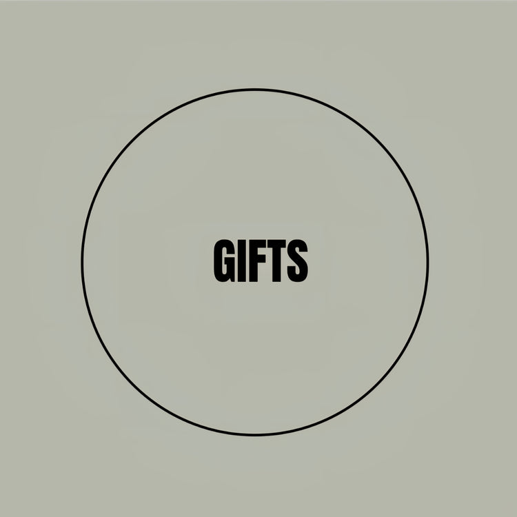 Gifts
