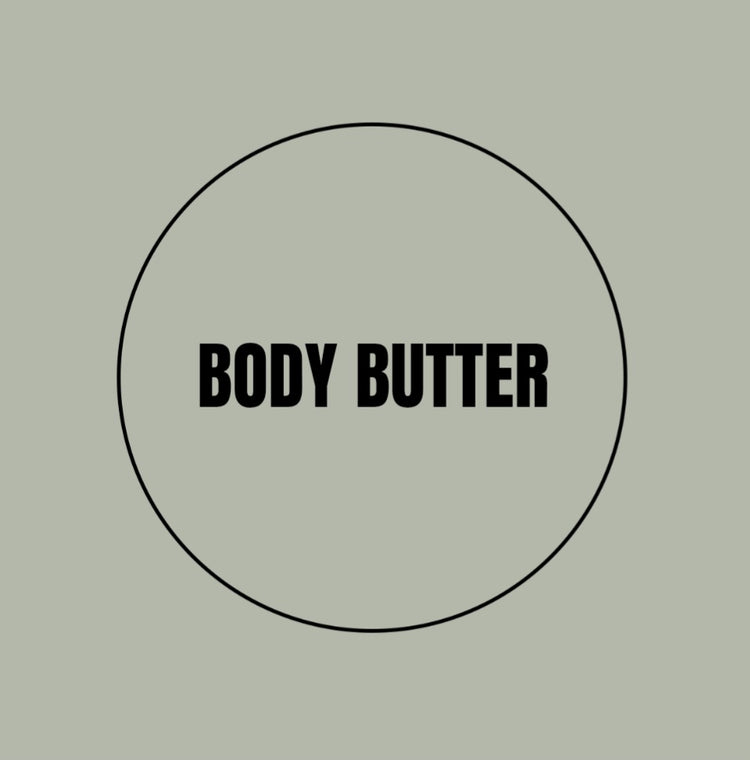 Body Butters