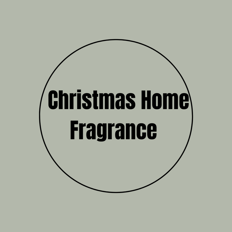 Christmas Home Fragrance