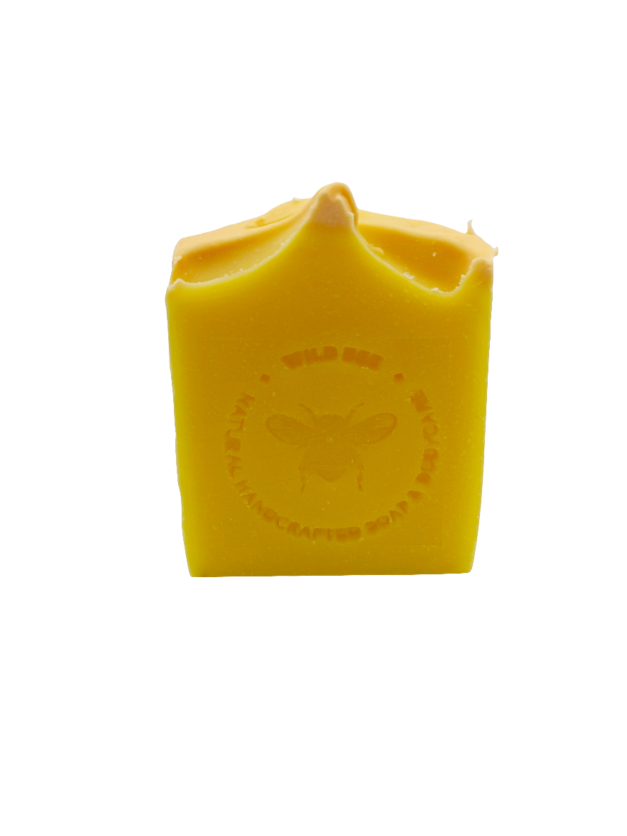 Juicy Mango Soap Bar