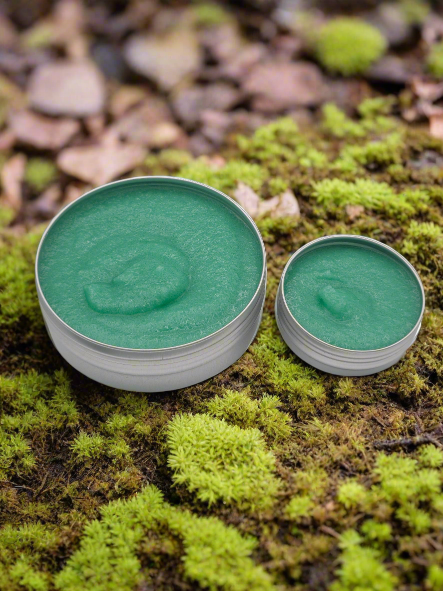 Secret Garden Body Polish