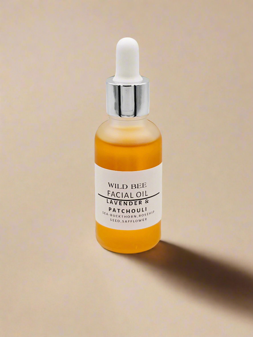 Facial Oil