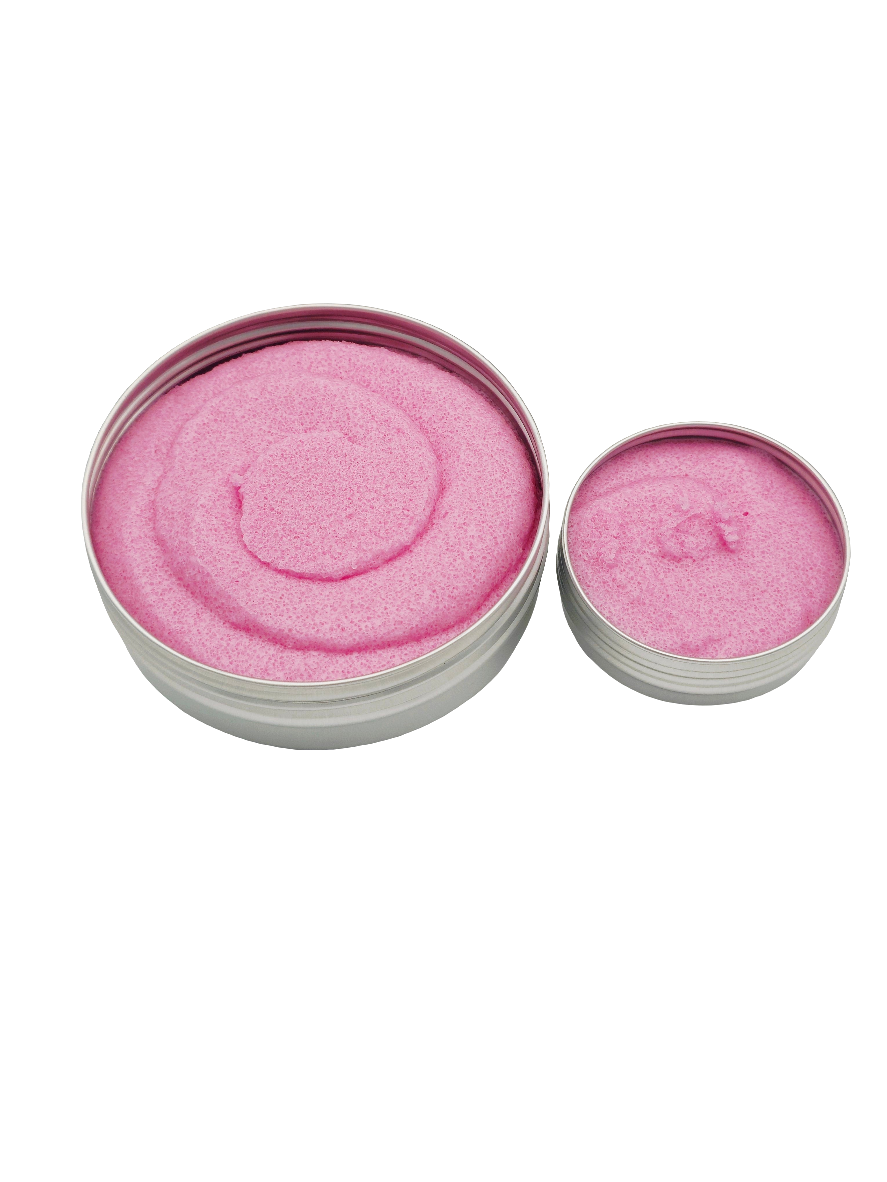Cherry Body Polish