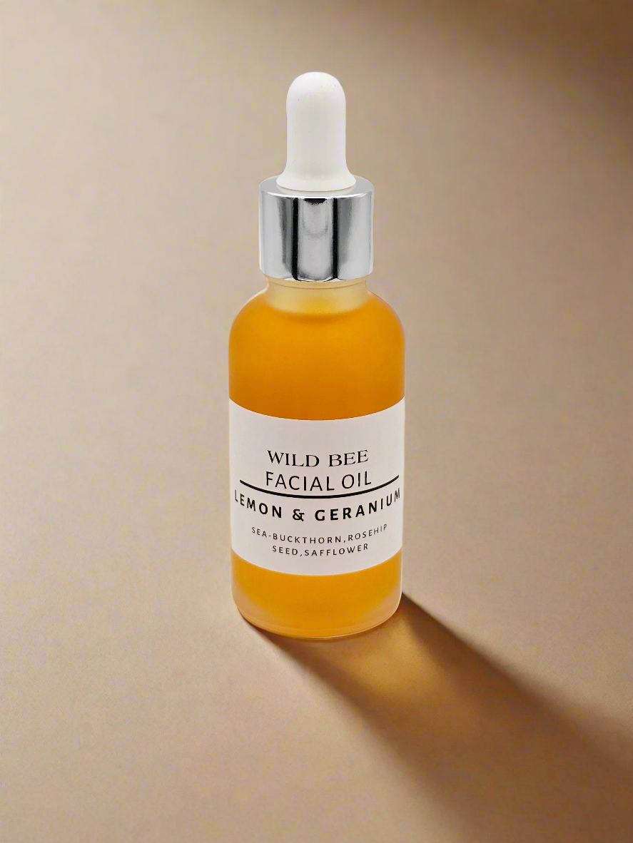 Facial Oil