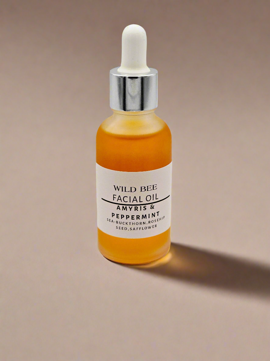 Facial Oil