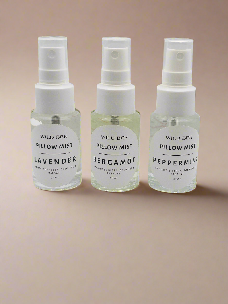 Pillow Mist
