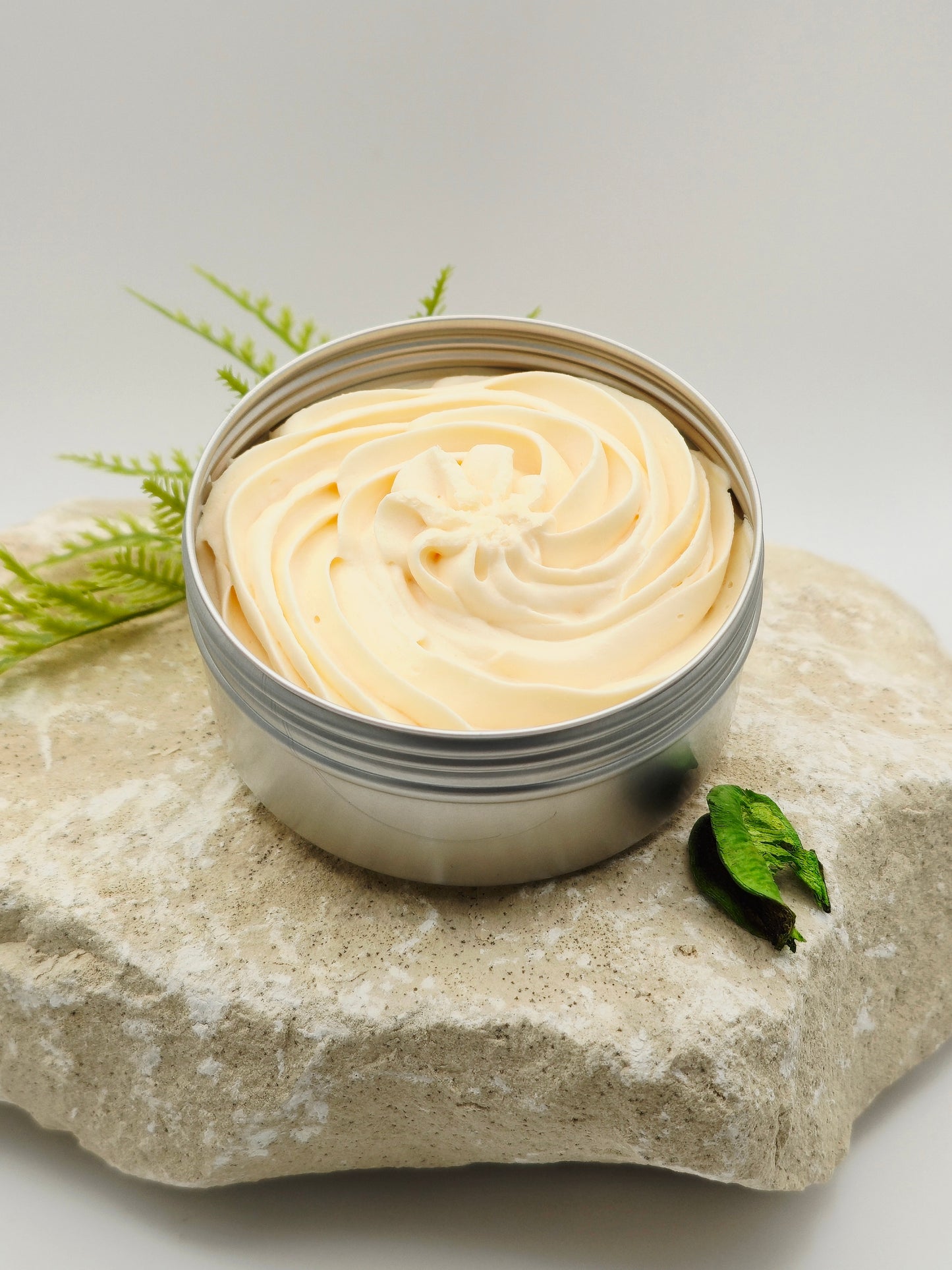 Grapefruit & Bergamot Body Butter