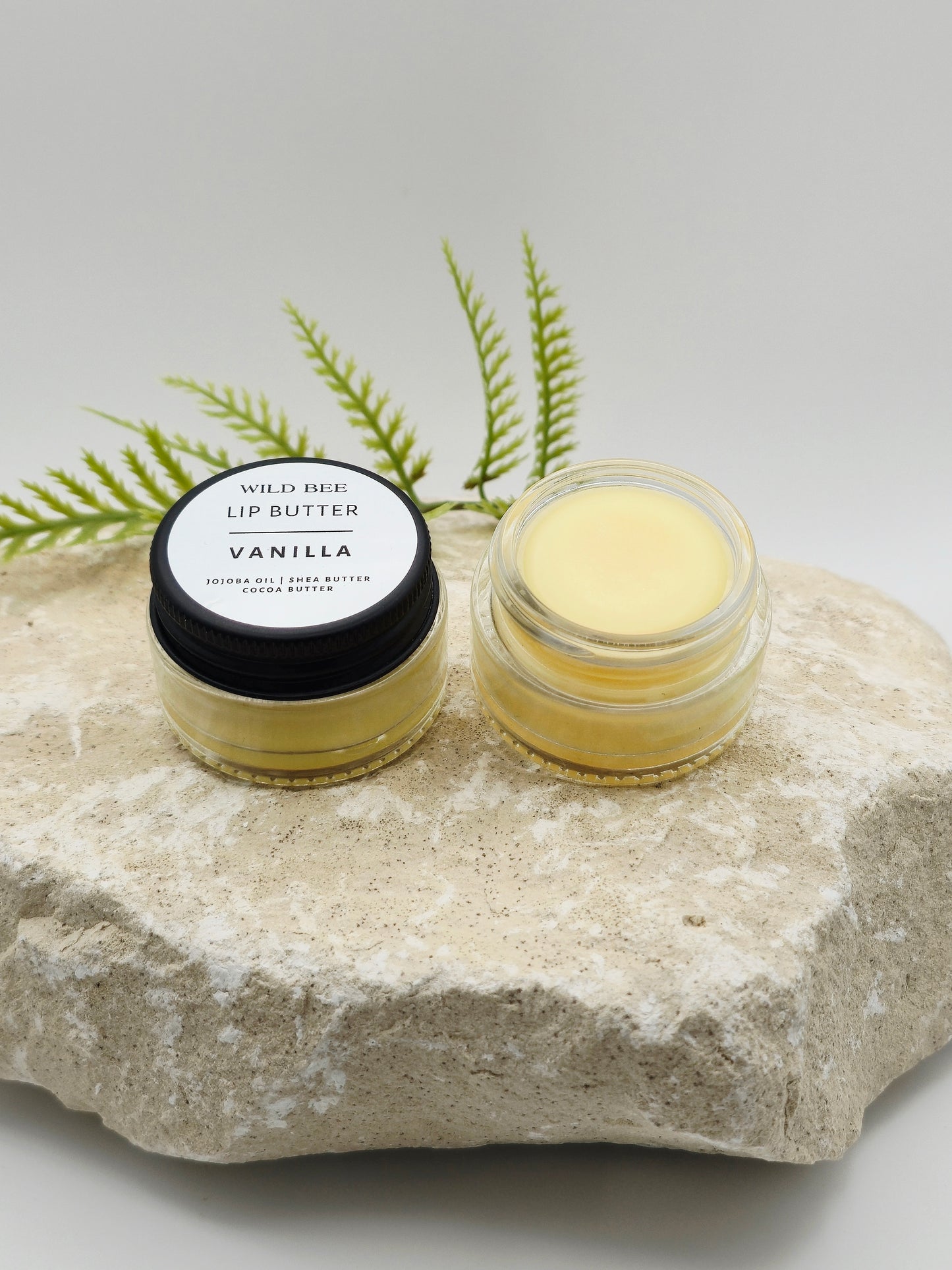 Lip Butters