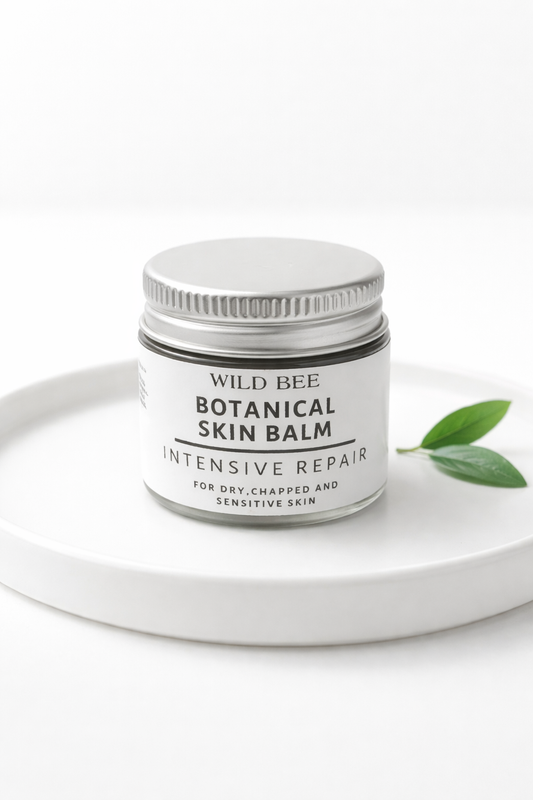 Botanical Skin Balm