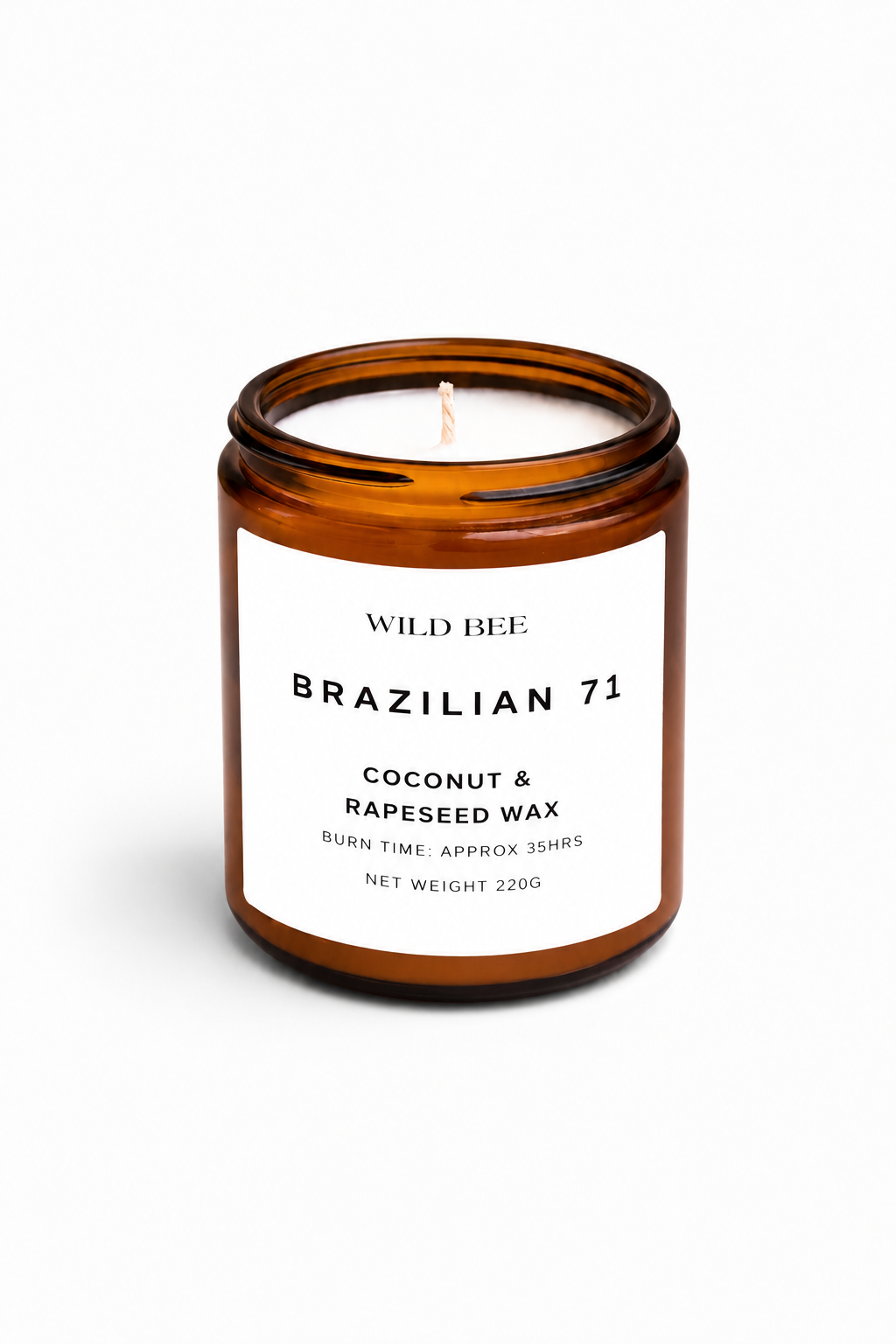 Brazilian 71