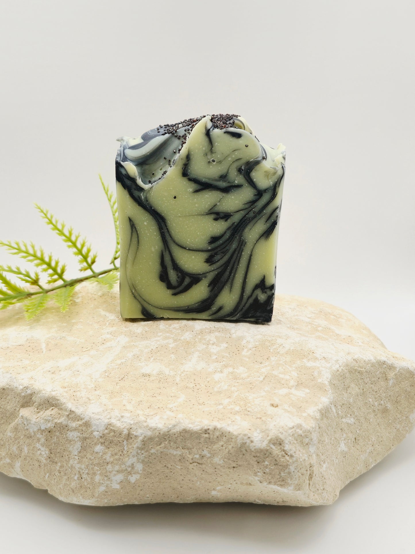 Woodland Walk Soap Bar