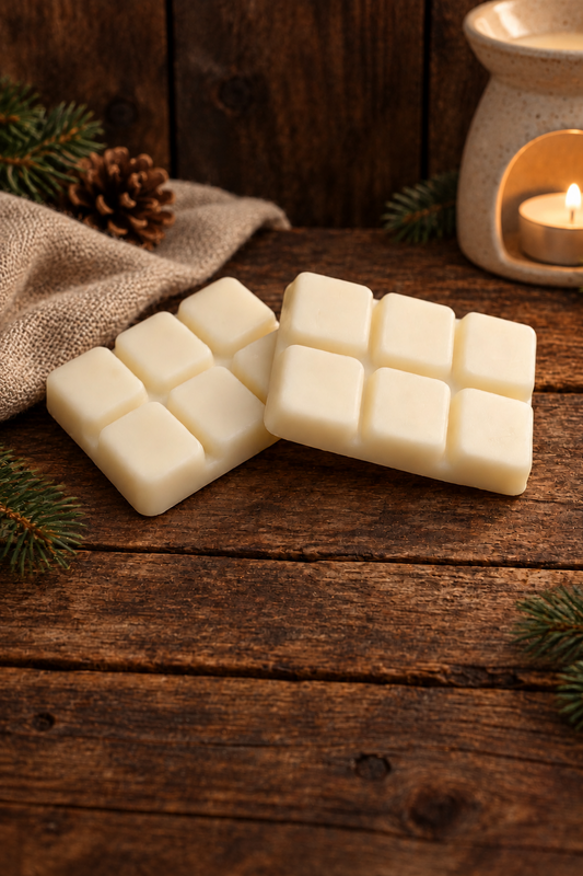 Coconut & Rapeseed Wax Melt
