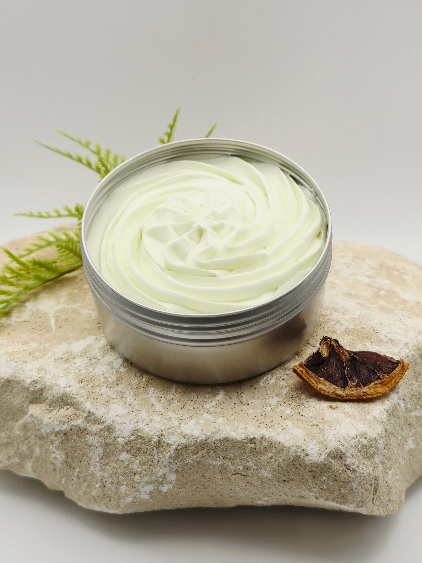 Lime & Neroli Body Butter