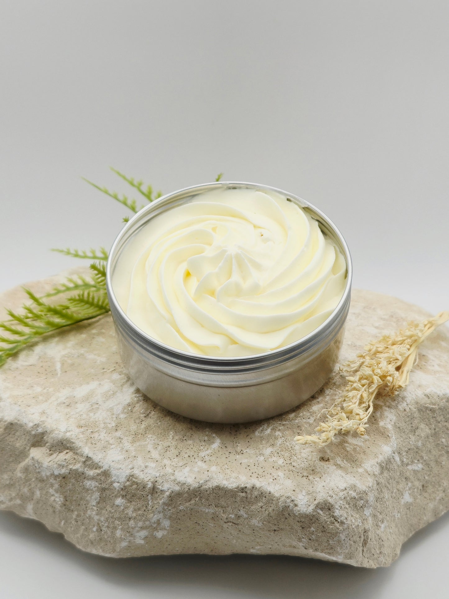 Unscented Body Butter