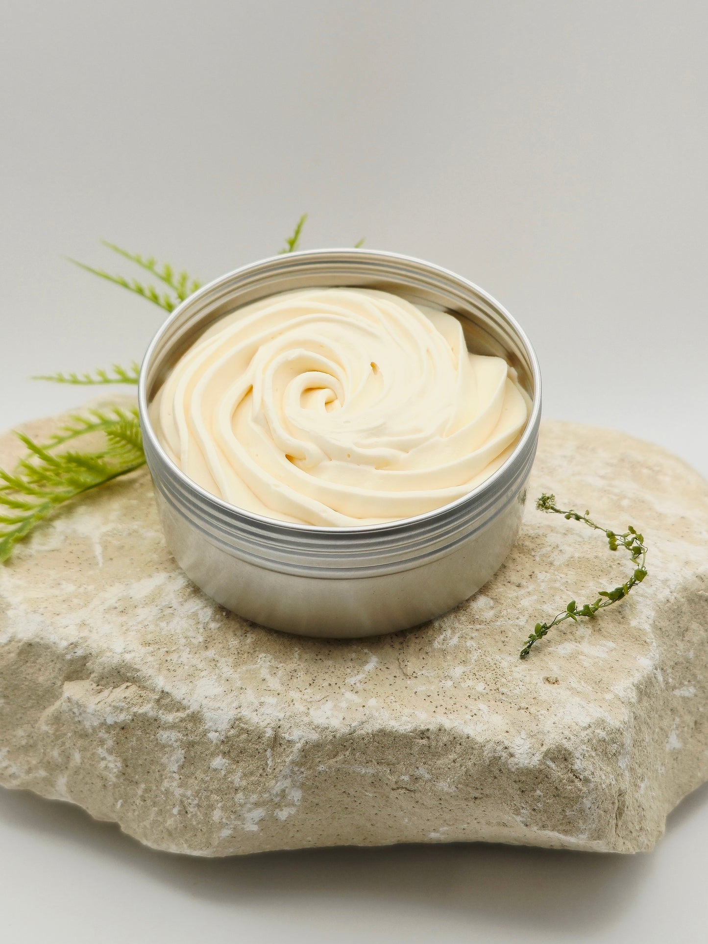 Lemongrass Body Butter