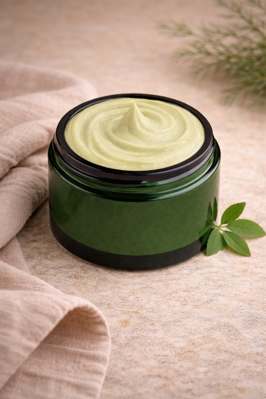 Calm & Restore Face Cream