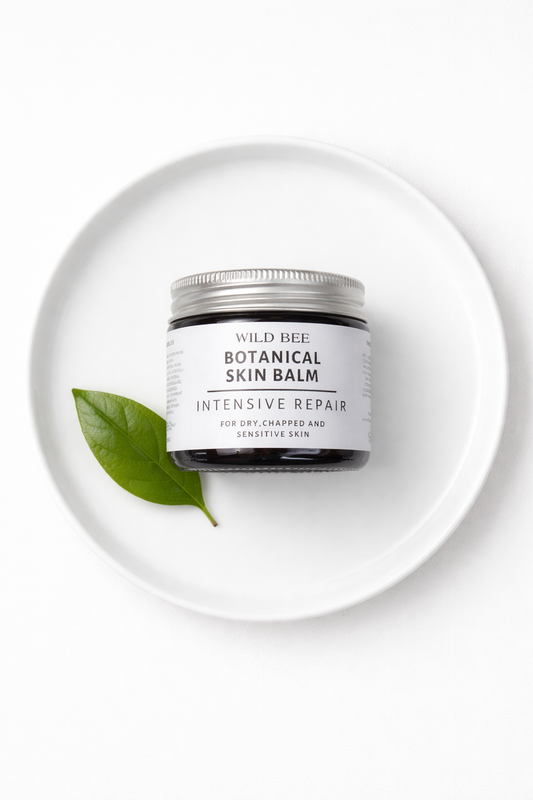 Botanical Skin Balm