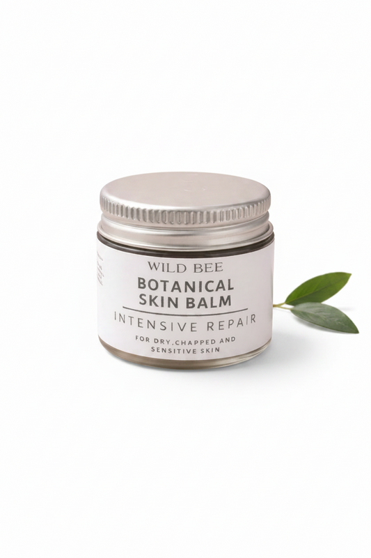 Botanical Skin Balm
