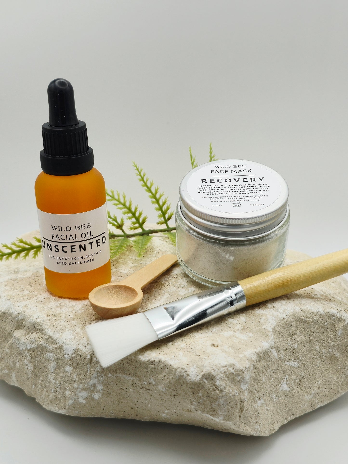 Skin Rituals Gift Set