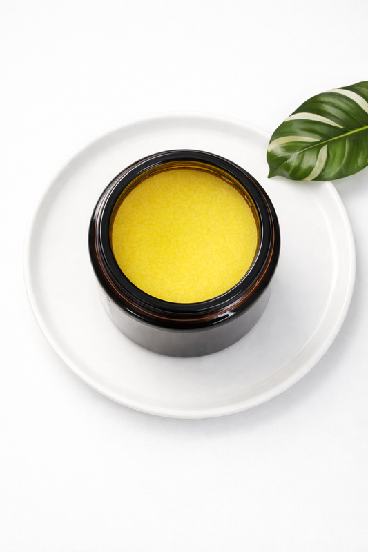 Botanical Skin Balm
