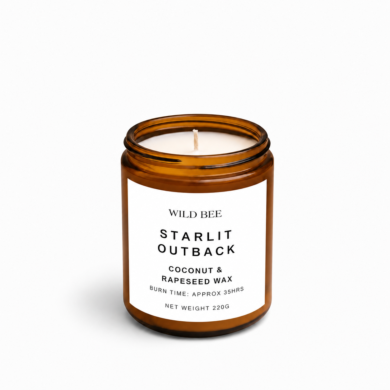 Starlit Outback