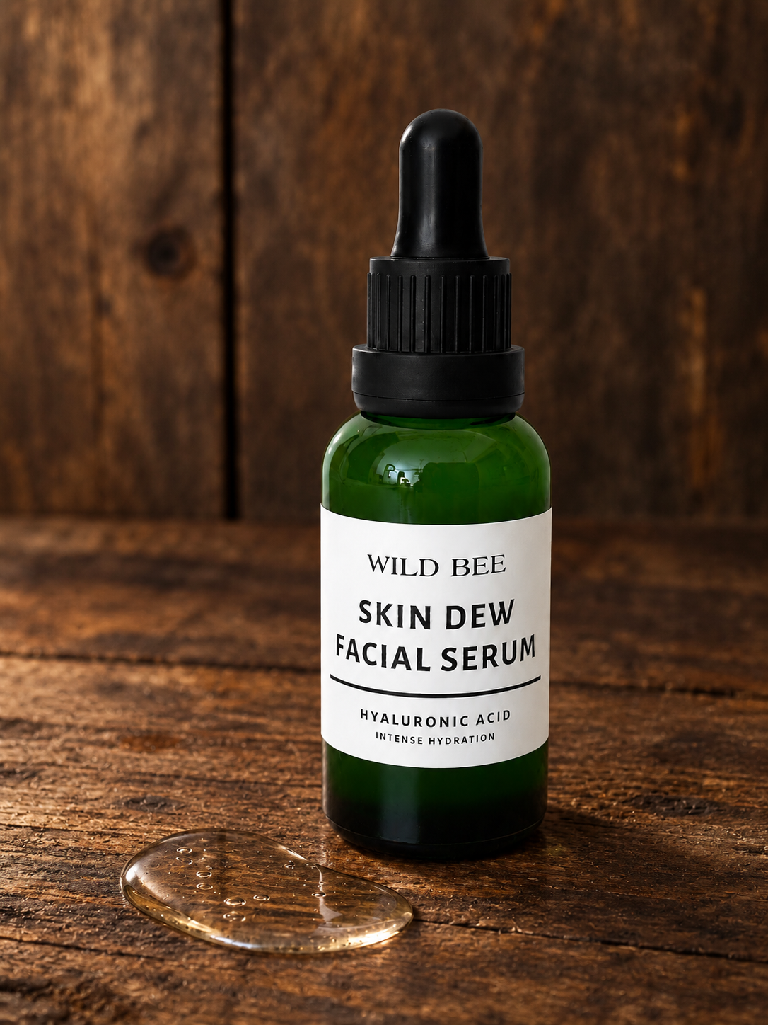 Skin Dew Facial Serum