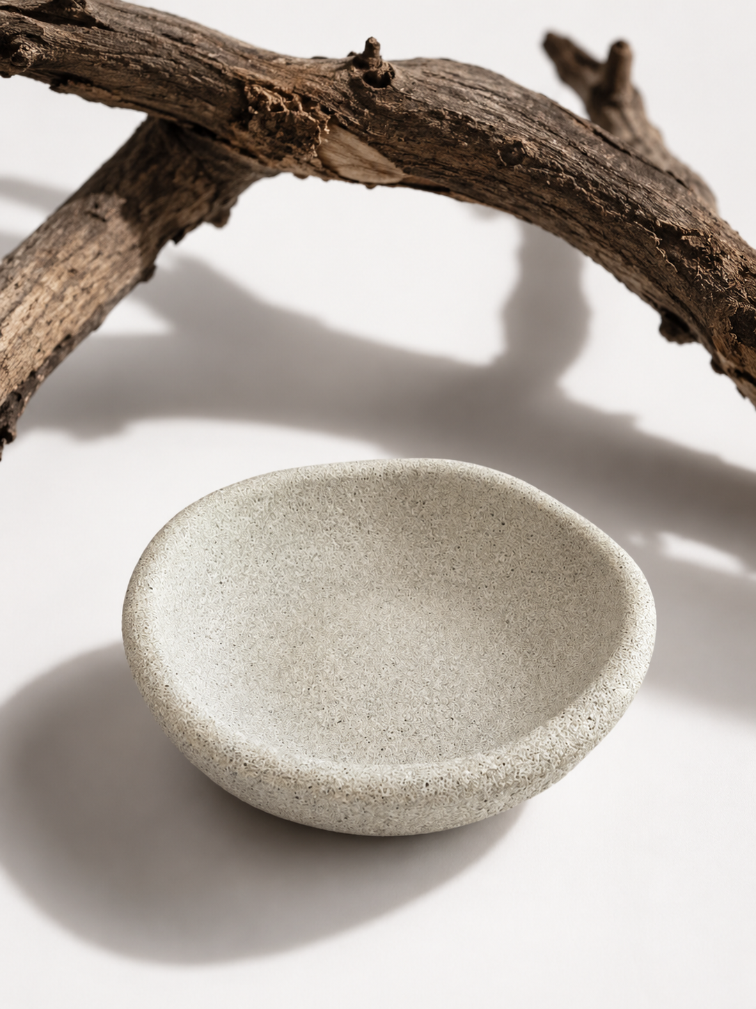 Face Mask Bowl