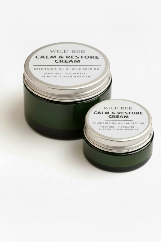 Calm & Restore Face Cream