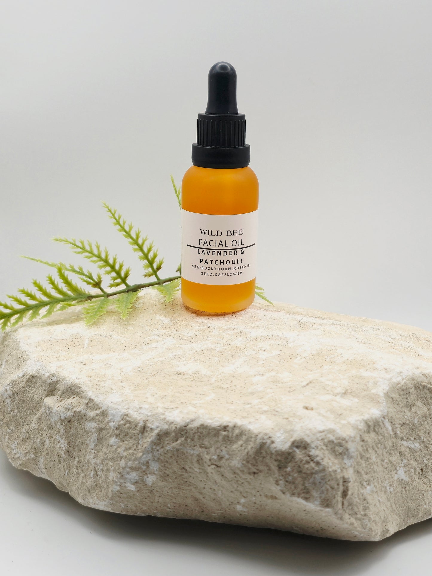 Facial Oil