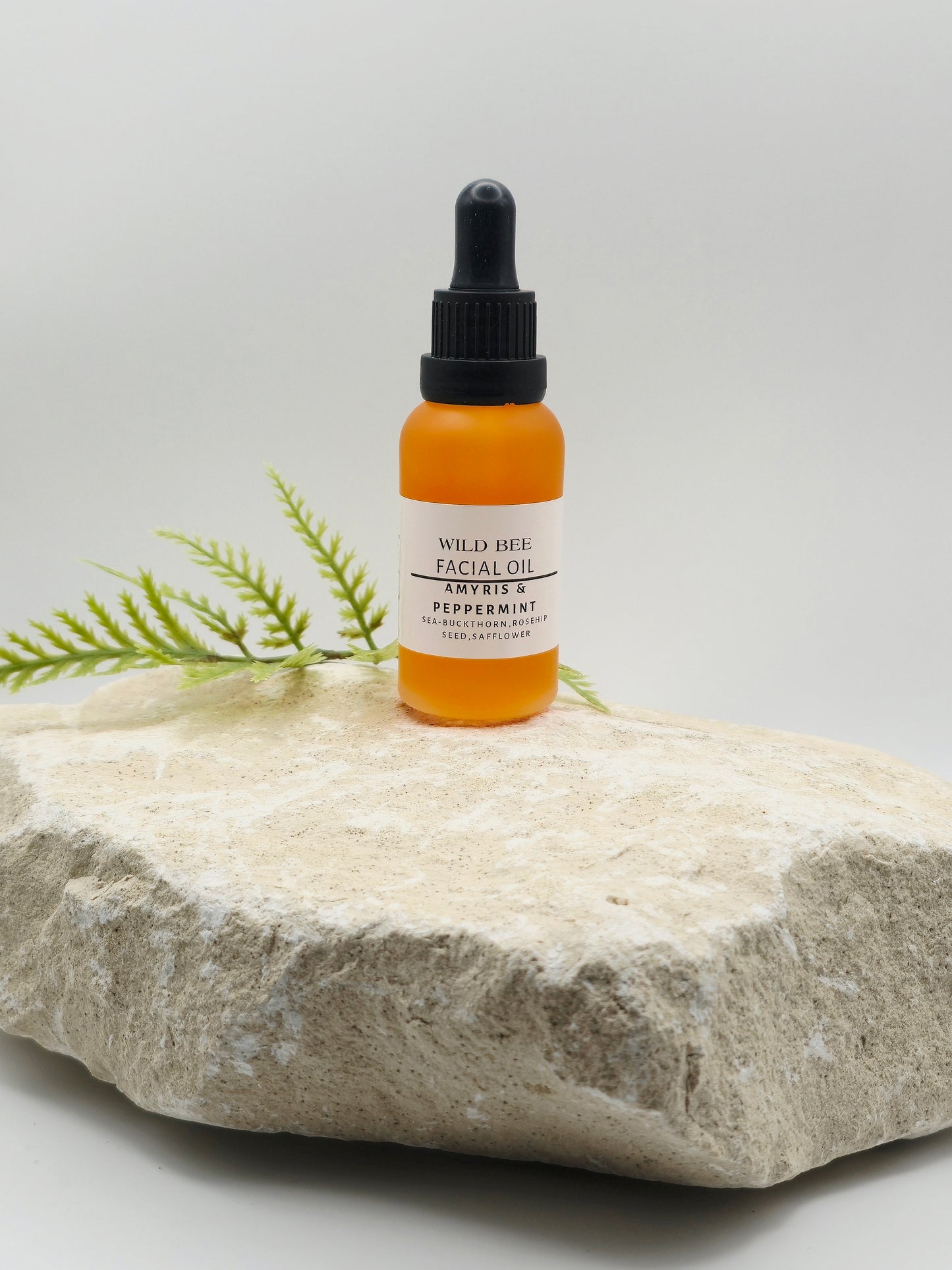 Facial Oil