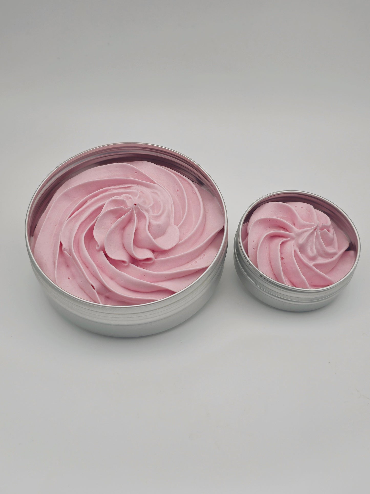 Cherry Body Butter