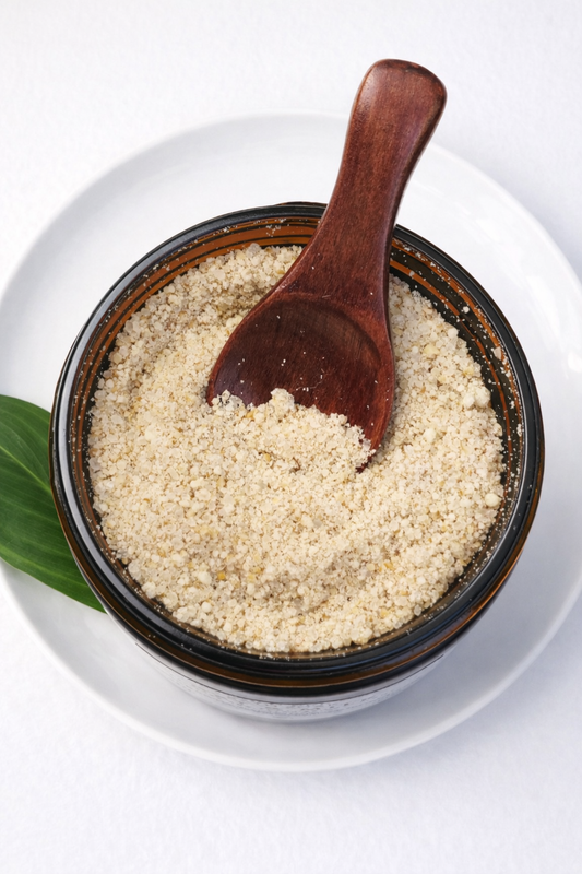 Oat & Milk Bath Soak