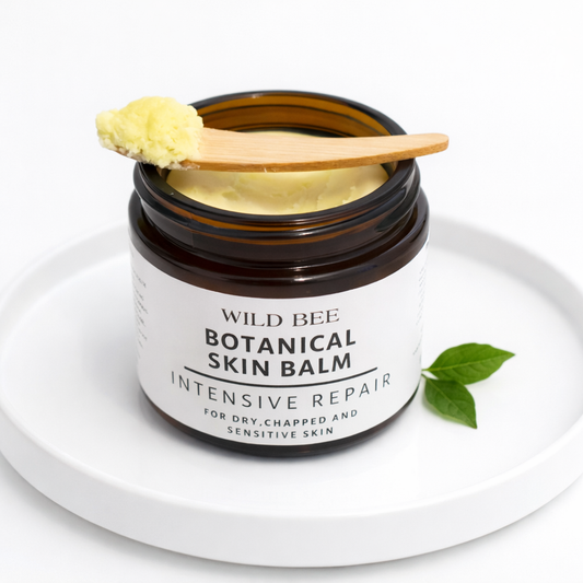 Botanical Skin Balm