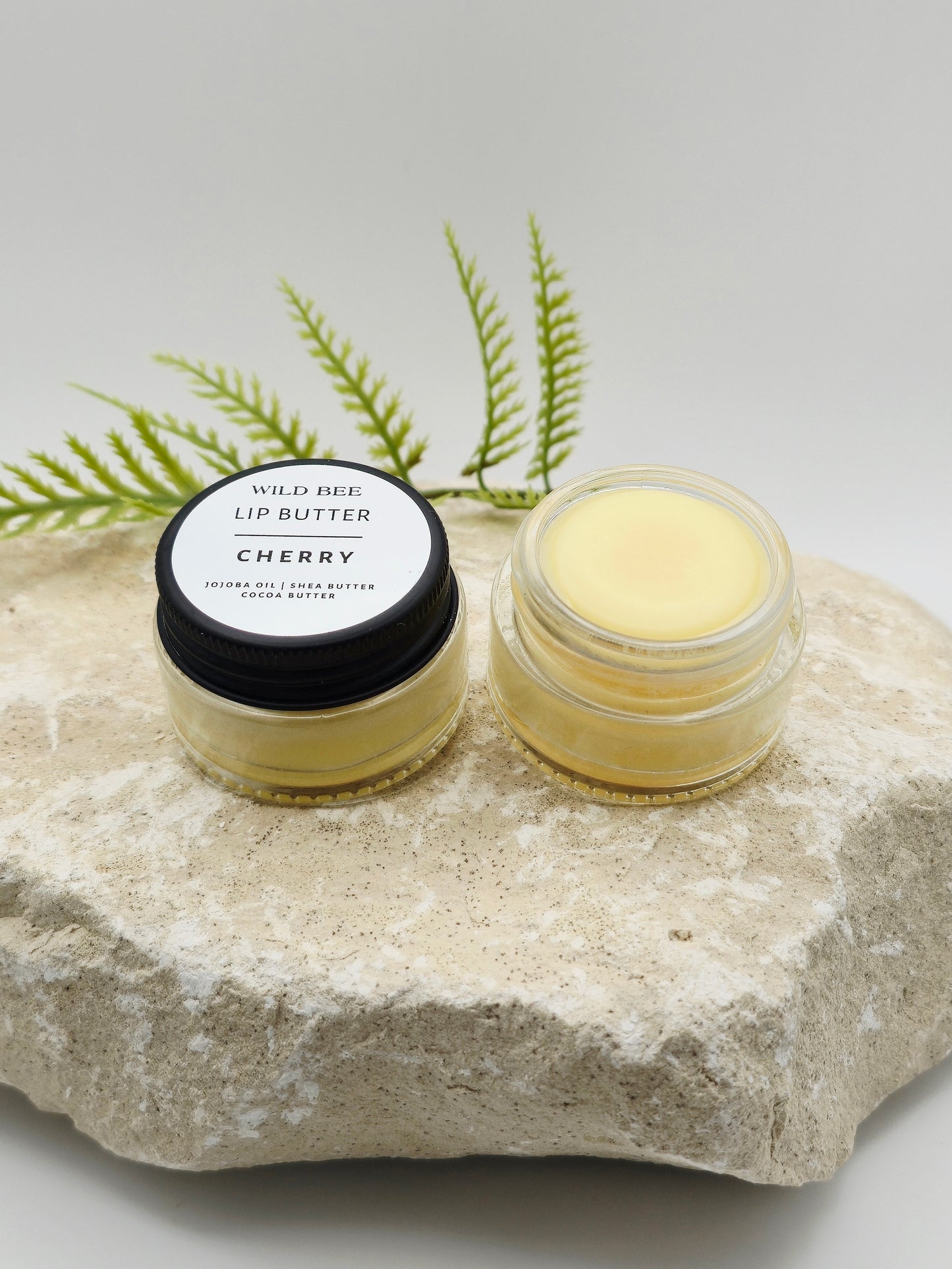 Lip Butters
