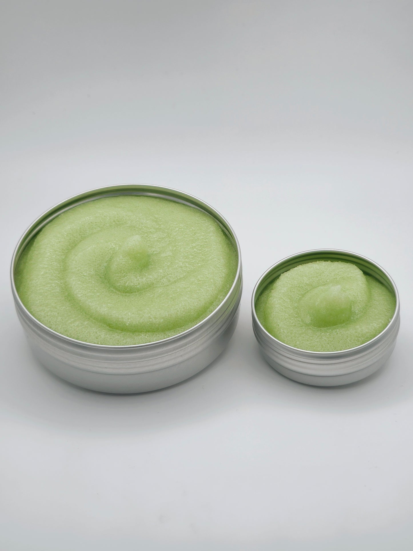 Lemon & Lime Body Polish