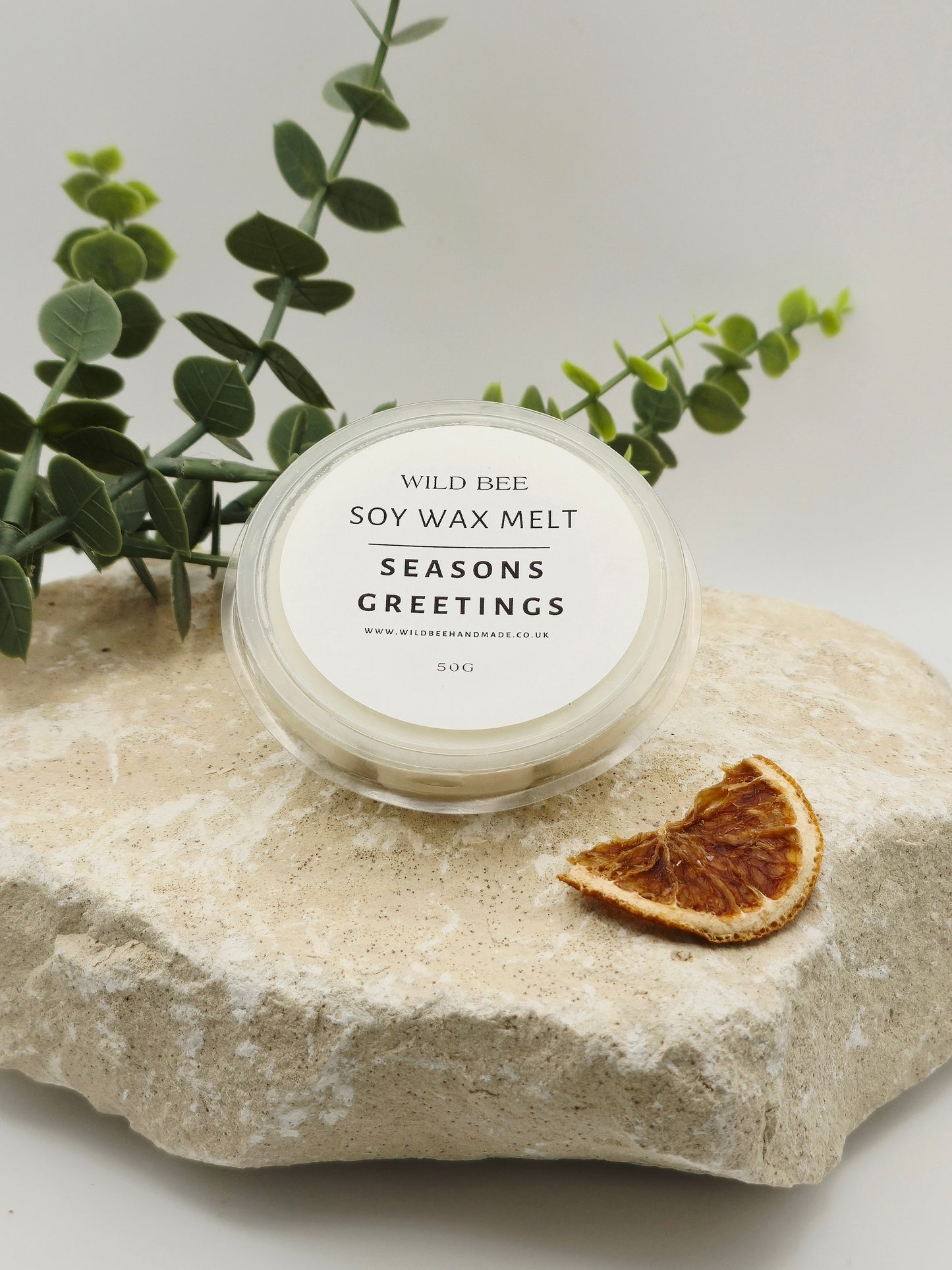 Soy Wax Melts