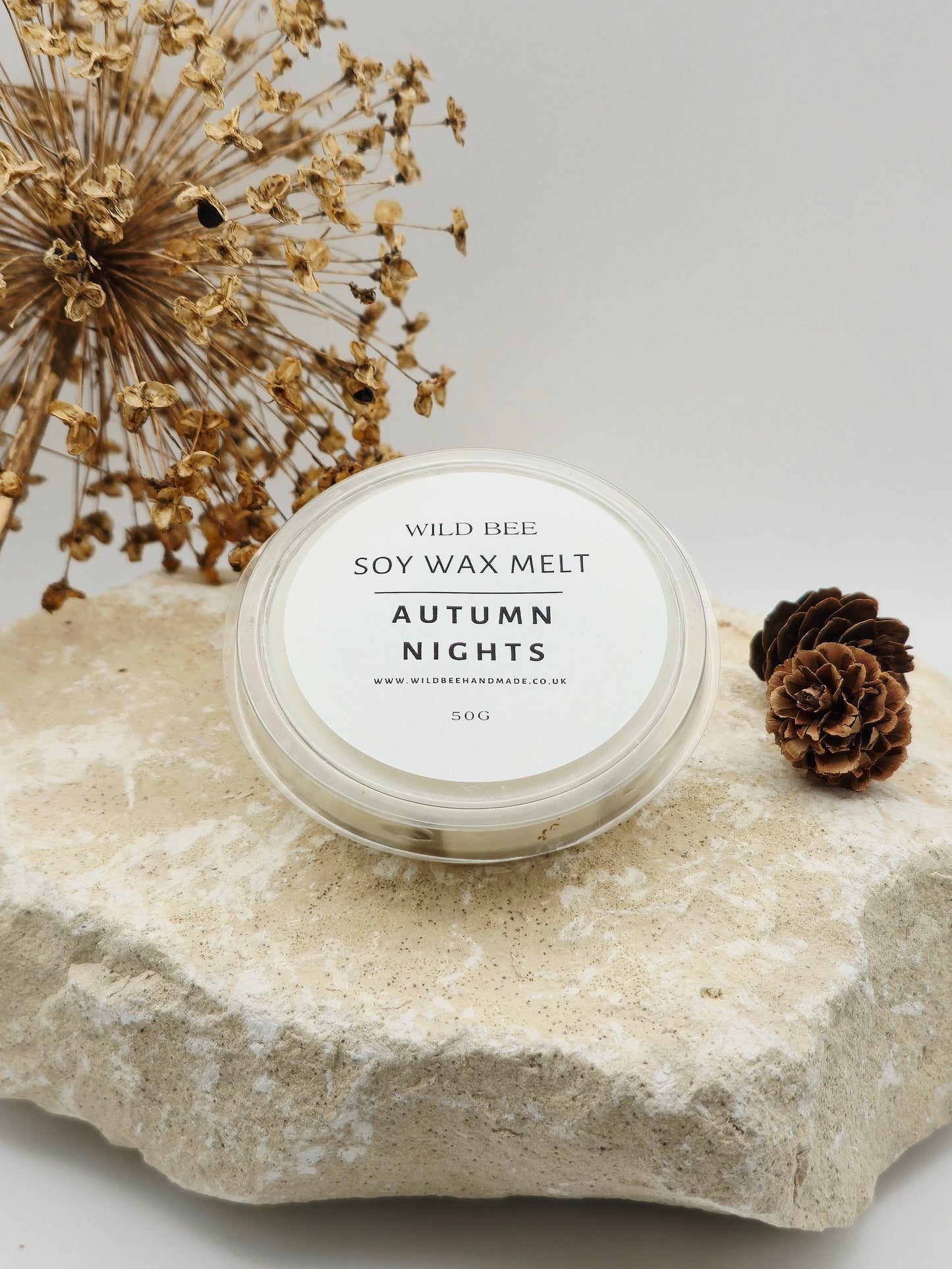 Soy Wax Melts