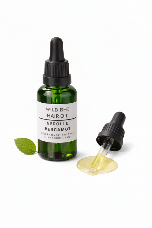 Hair Oil
