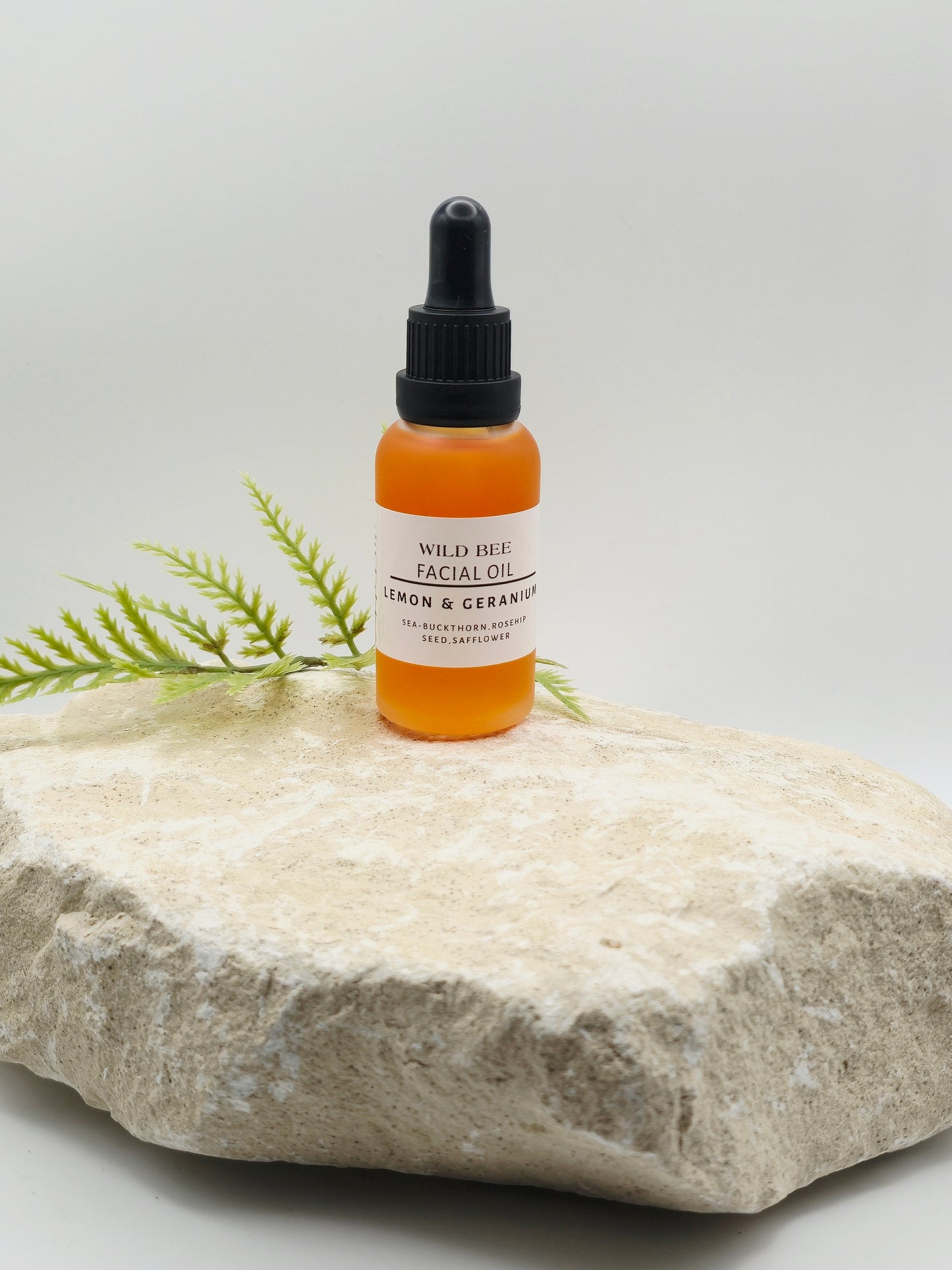 Facial Oil