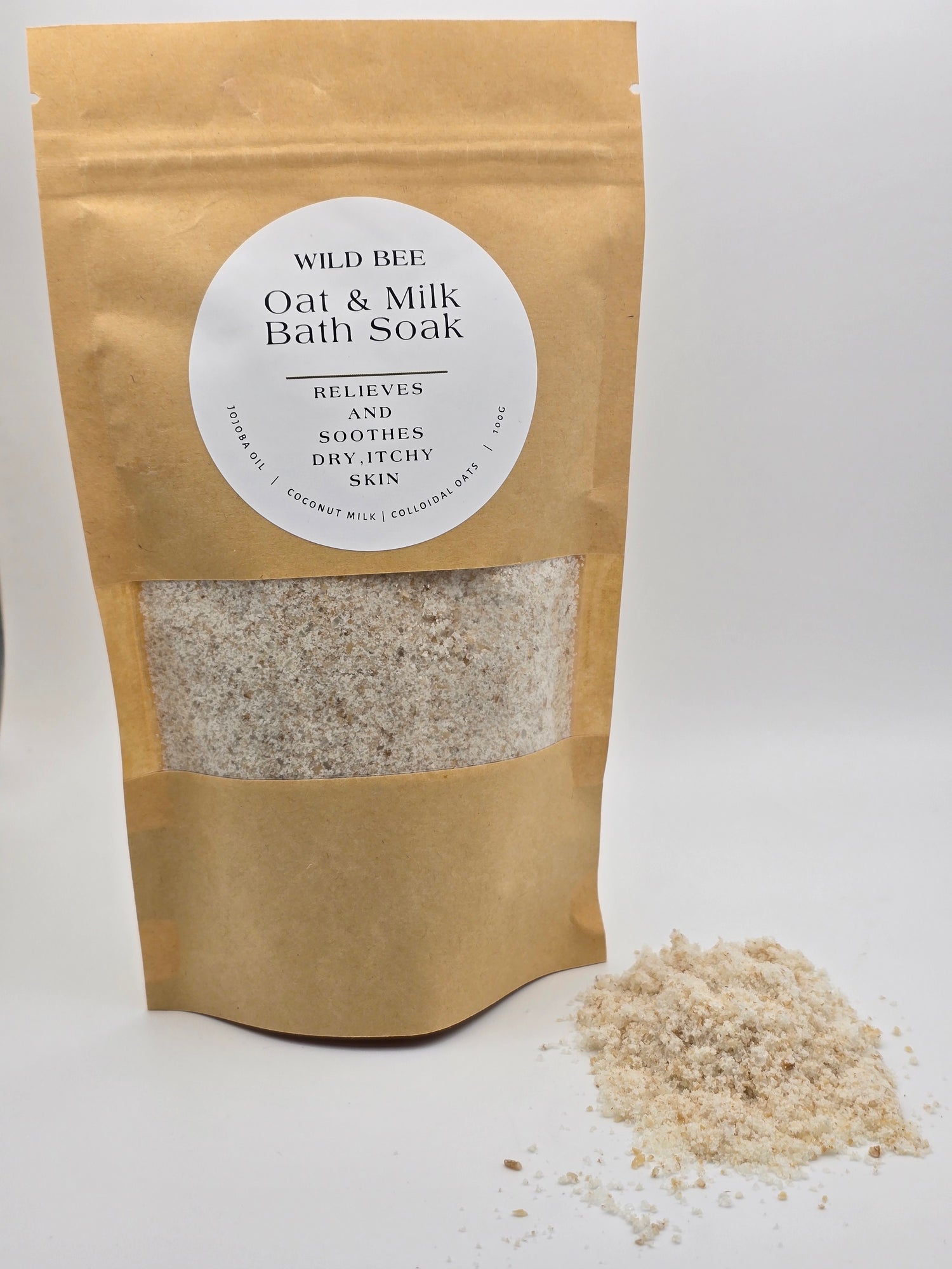 Bath Soaks & Salts