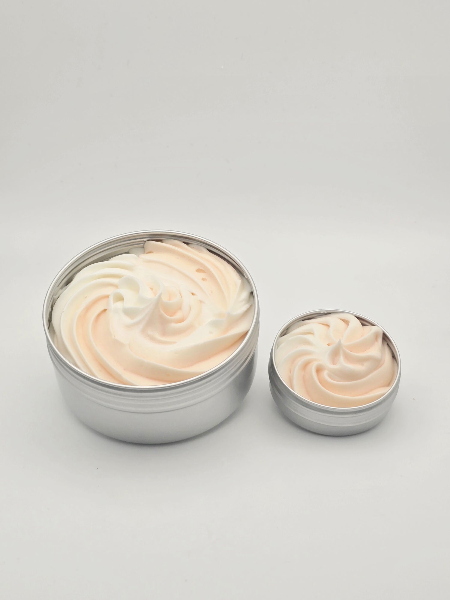 Whipped Soap