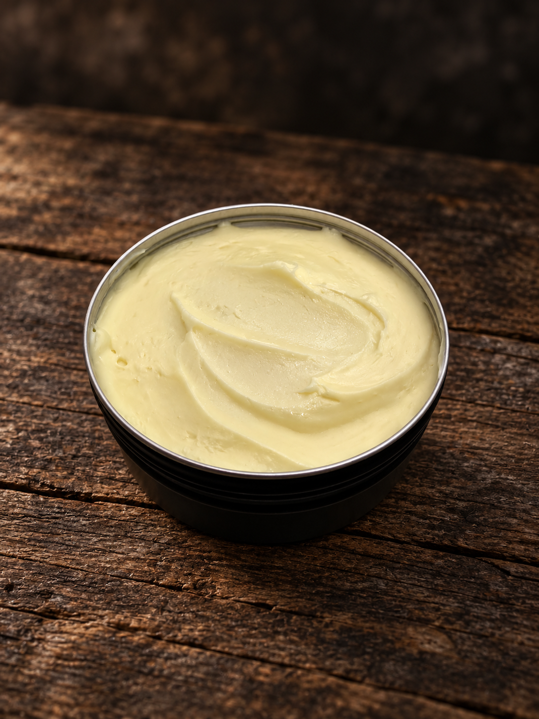 Botanical Spa Body Cream