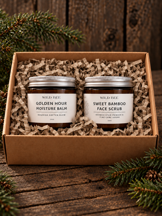 The Glow Duo Gift Set