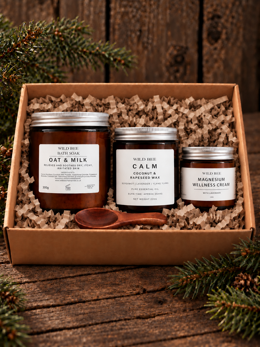 The Sleep Ritual Gift Set