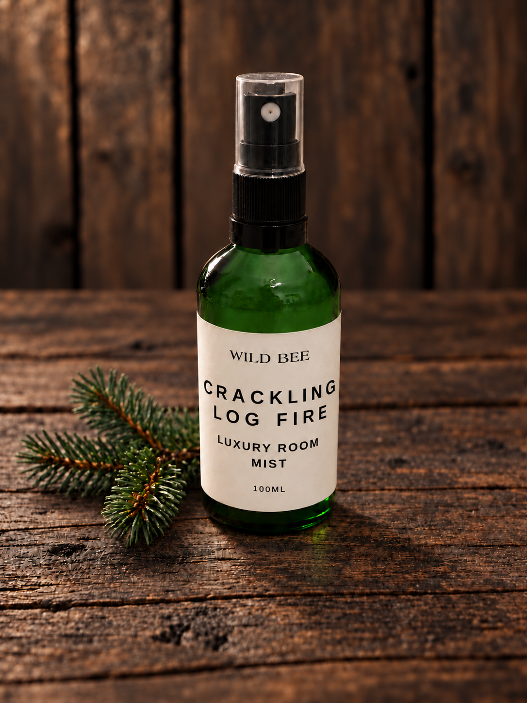 Festive Luxury Room Mist