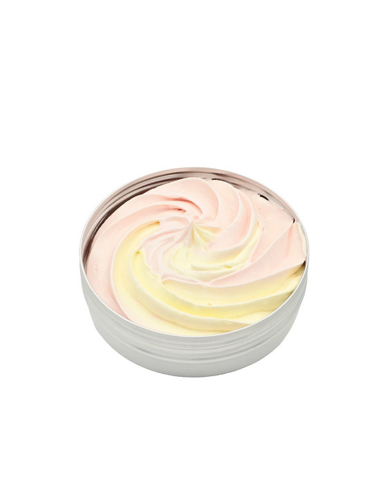 Pink Lemonade Body Butter