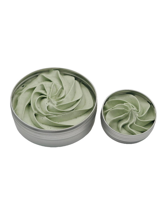 Lemon & Lime Body Butter