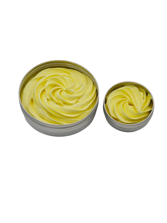 Honeysuckle Body Butter