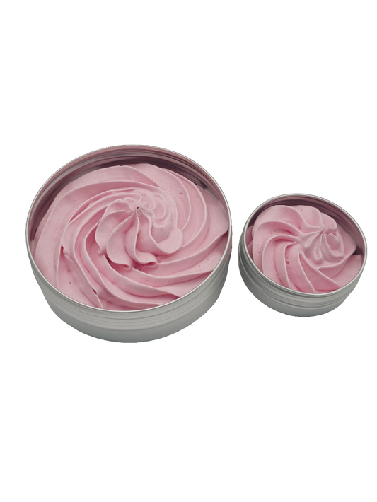 Cherry Body Butter