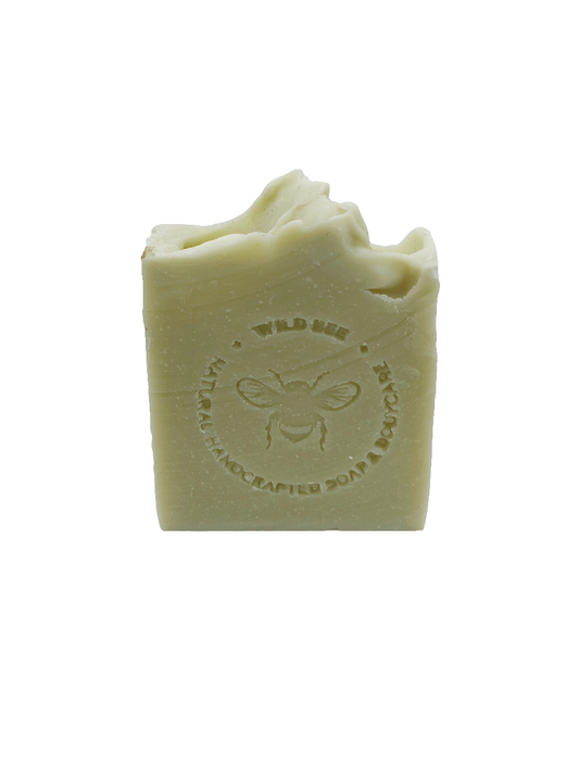 Fennel Fusion Soap Bar